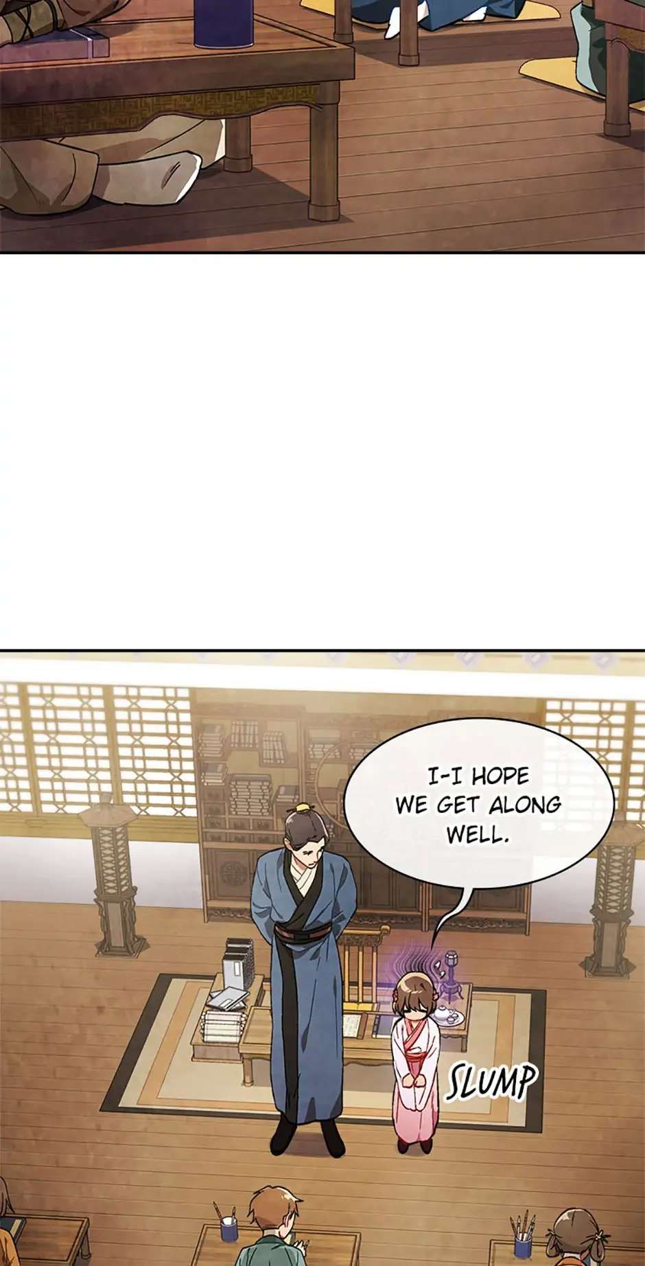 Yi Shen Dang Guan Chapter 22 4